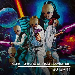 Cantina Band on Acid