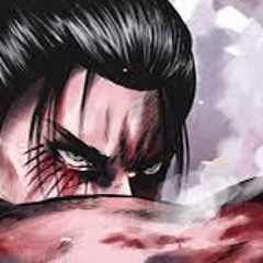 Cartoon ARTM - Eren Yeager