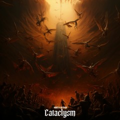 OUTRAGE X HADES - CATACLYSM