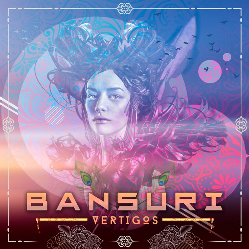 Vertigos - Bansuri   ★FREE DOWNLOAD★  @Bandora Records