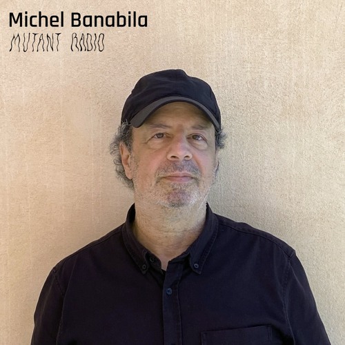 Michel Banabila [18.09.24]