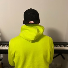 If You Could Be Mine (Instrumental)