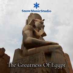 The Greatness Of Egypt