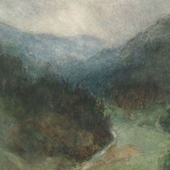 Time Is Away: Julia in the Mountains 100624
