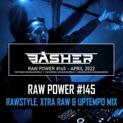 RAW Power #145