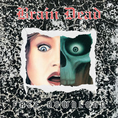 "BRAIN DEAD" Hard Underground Rap 2025