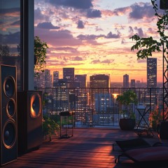 June 2025 (On The Rooftop)