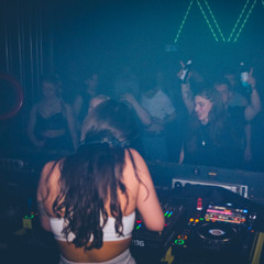 trance set berlin 21/03/25