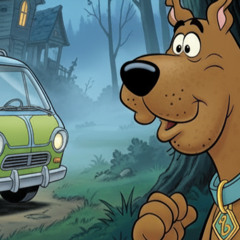 Whats new Scoohby-Doo