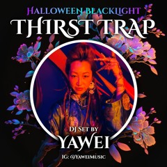 Halloween Thirst Trap 2023