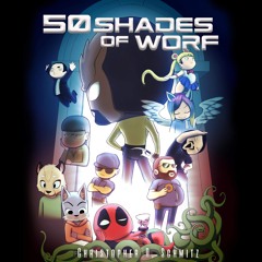 Kindle⚡online✔PDF 50 Shades of Worf