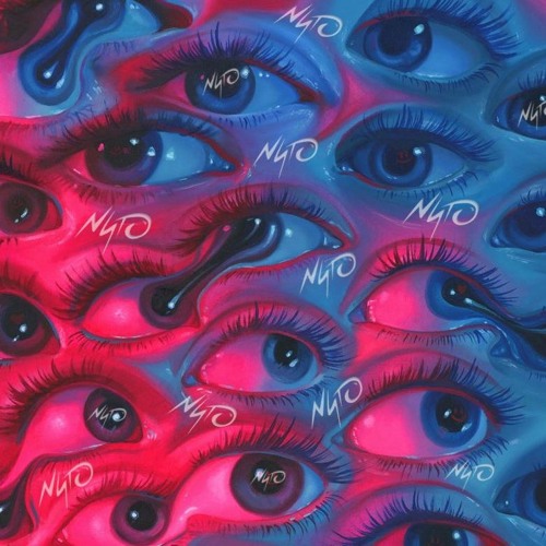 Nyto - Oooooooh