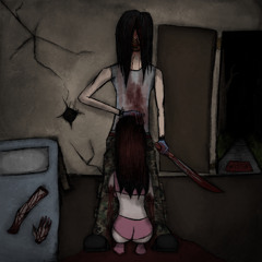 SLAM HER GUTS OUT [BLXXD]