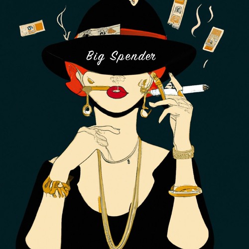 Big Spender (Dooley Flip)