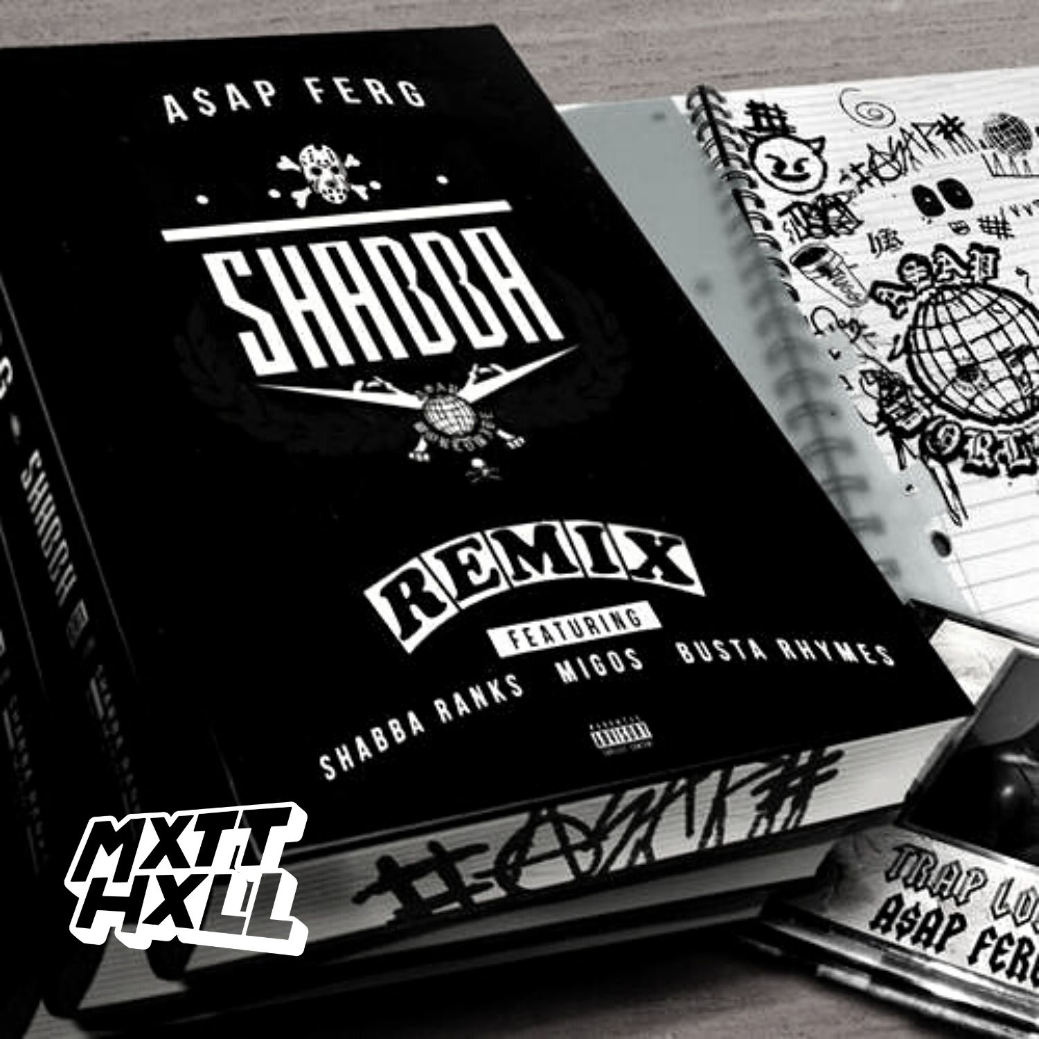 SHABBA (DL for full version)