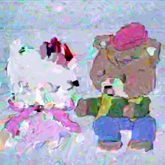 pt.1 taken your beatmachine for granted