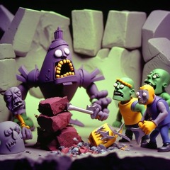 Day 2 Day Prod.ToonPlatoon