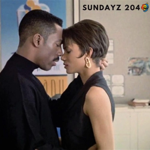 Sundayz 204
