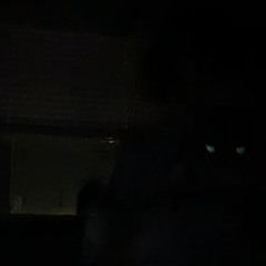All Black (scrapped )