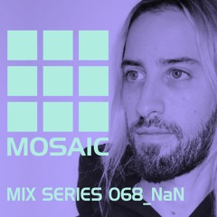 Mosaic Mix Series 068_NaN