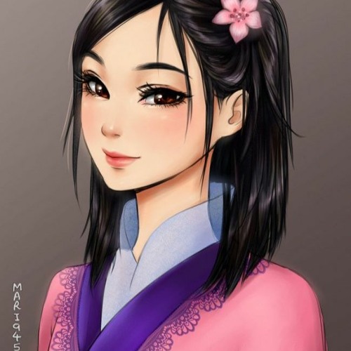 Stream Lesson Number One Karaoke Mulan II By Sakura Haruno Fan stream-lesson-number-one-karaoke-mulan-ii-by-sakura-haruno-fan