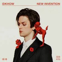 New Invention - IDKHOW