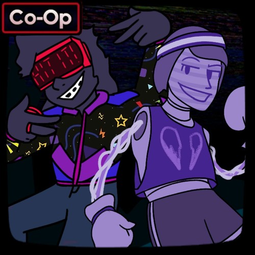 [PENTA CLVSH X TOMLR] Broken Waves and Burning Hearts