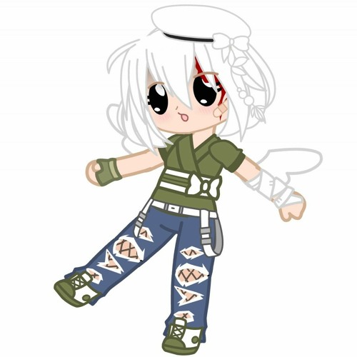 |•Chicken Wing•|Requested|Read Desc|