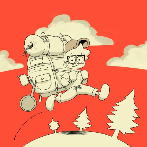 Stream Go The Distance (Feat. Rosarrie) by Zalinki Listen online for