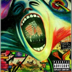 FUSHSIA FLOYD X ONLY OSIRIZ X GOD COMPLEX(Prod. LANCE BURKES & OG SPACEGHOST