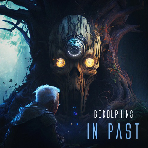 BEDOLPHINS - In Past [WeWaves] [MI4L.com]