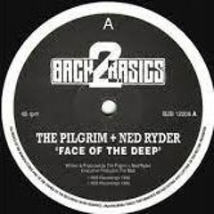 Face of the Deep - The Pilgrim + Ned Ryder 1993