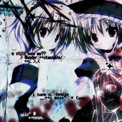 Ayang (Noya Clarissa, txqiio)