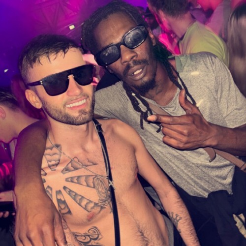 Deep house (SEROTONIN BOOST)