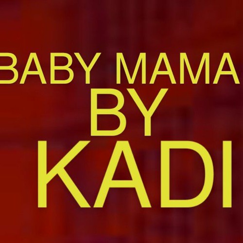 Kadi_Baby_mama
