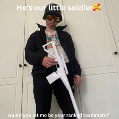 I throw my kids Tribute