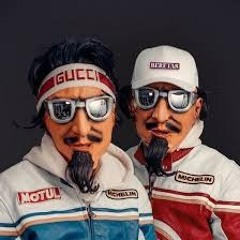 Vesten - Den BB (Snabb/Hardstyle remix)