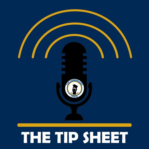The Tip Sheet - 2023 Ep 10: Can The Eels Bounce Back Against The Sharks?