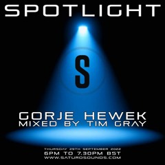 "Spotlight"! Tim Gray pres Gorje Hewek.mp3