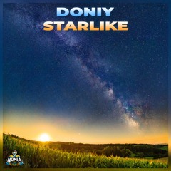 Doniy - Starlike [NomiaTunes Release]