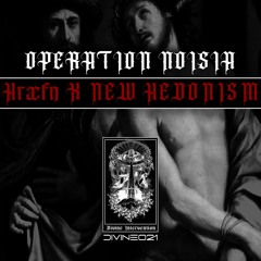 Hræfn x New Hedonism - Hot Pursuit [Free Download]