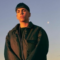 MILO J - M.A.I (Prod.By Me @Erick_jmn)