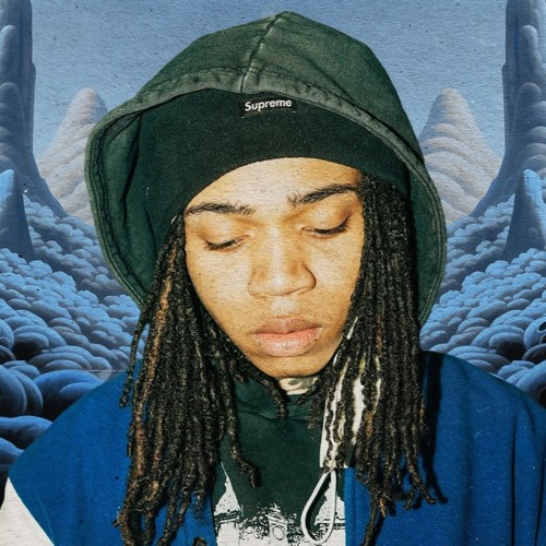 Chuckyy - Coconutt (but it's RNB)