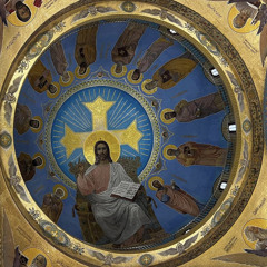 St. Mark DC: Your Mercies O my God (Arabic/ English)