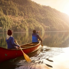 September on the River