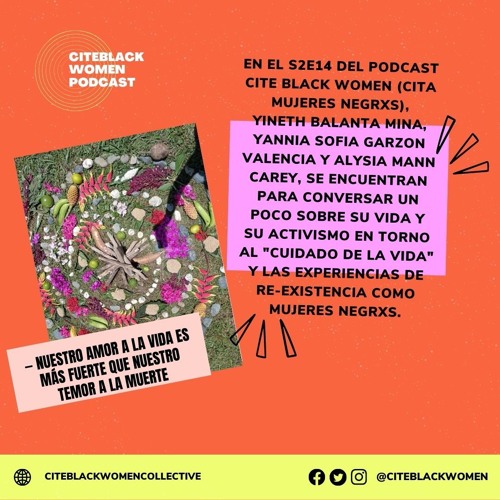 S2E14 - Nuestro Amor A La Vida Es Más Fuerte Que Nuestro Temor A La Muerte