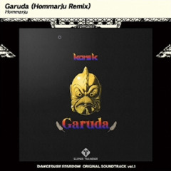 Garuda (Hommarju Remix) - Hommarju