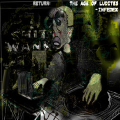 32 Bit Extinction (Ft. Feral Cvnt)