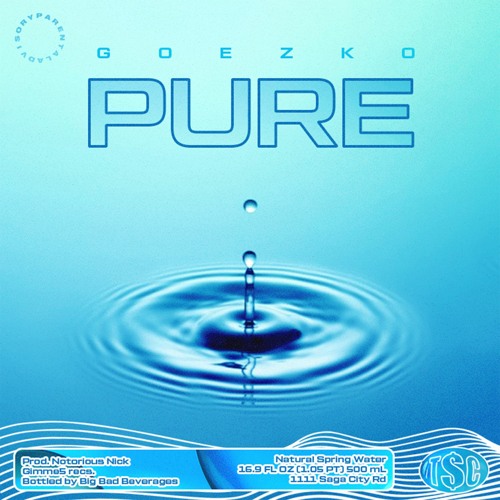 Pure [Clean]