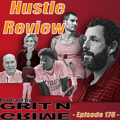 Hustle Review | GNG Pod Special